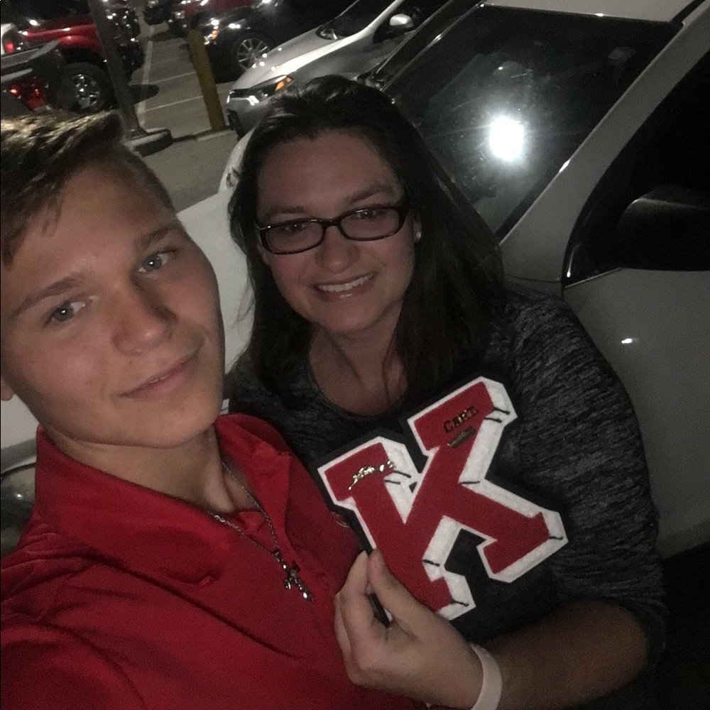 Meet your Posher, Rachel